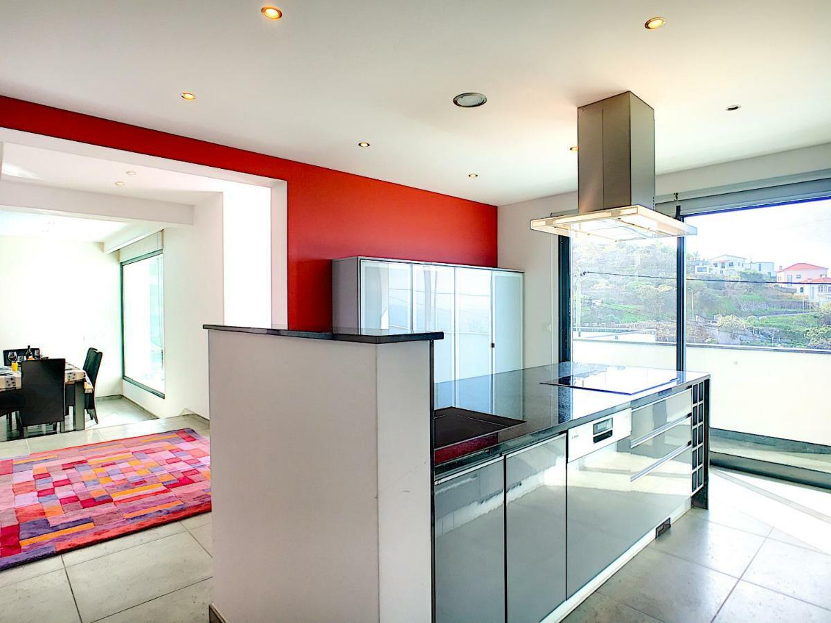 Villa North Sea By Lovelystay Ponta Delgada Exterior foto
