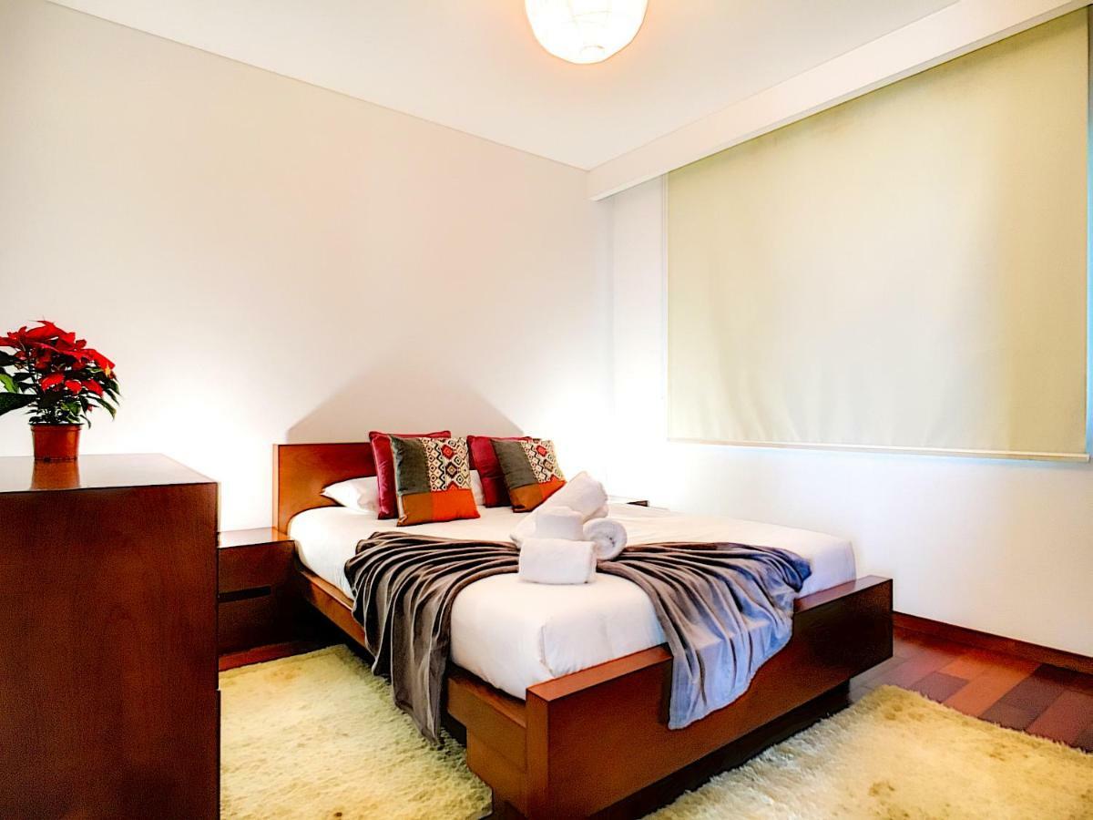 Villa North Sea By Lovelystay Ponta Delgada Exterior foto