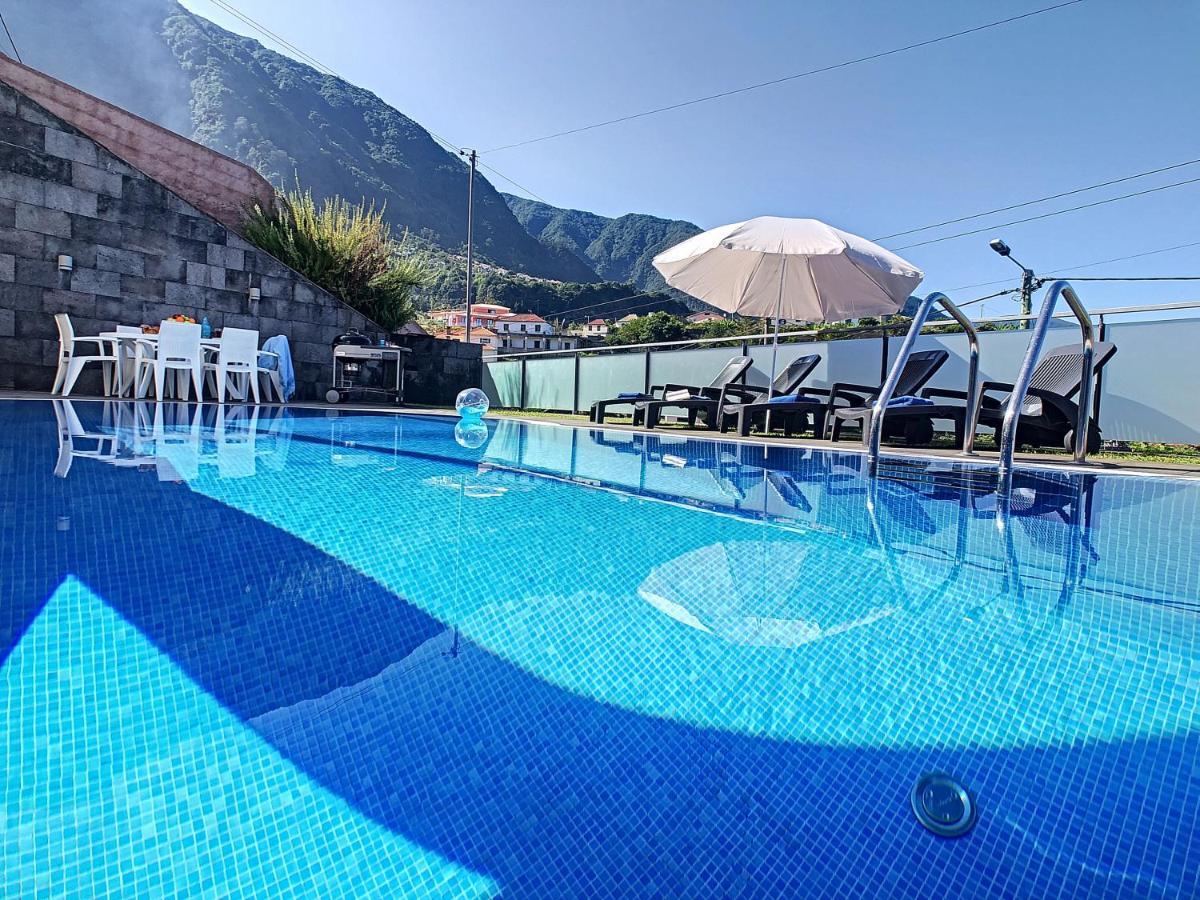 Villa North Sea By Lovelystay Ponta Delgada Exterior foto